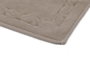 Mijölnir Elite - Mink Juego de alfombrillas de baño Multicolor